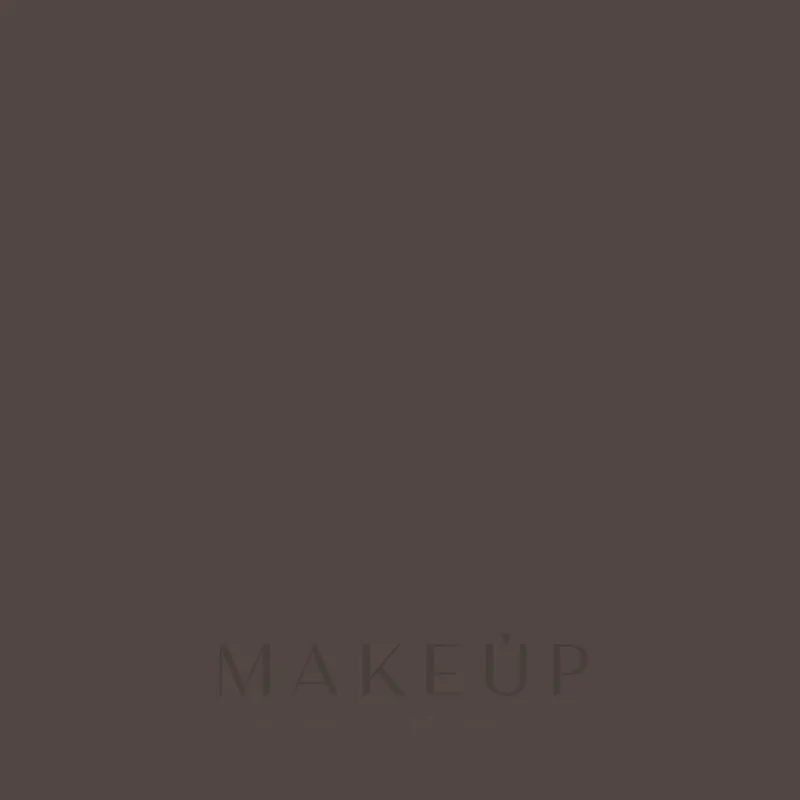 Mesauda Milano Vain Brows - Makeup