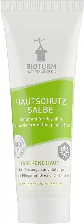 Ointment for Dry Skin - Skin Care Products
