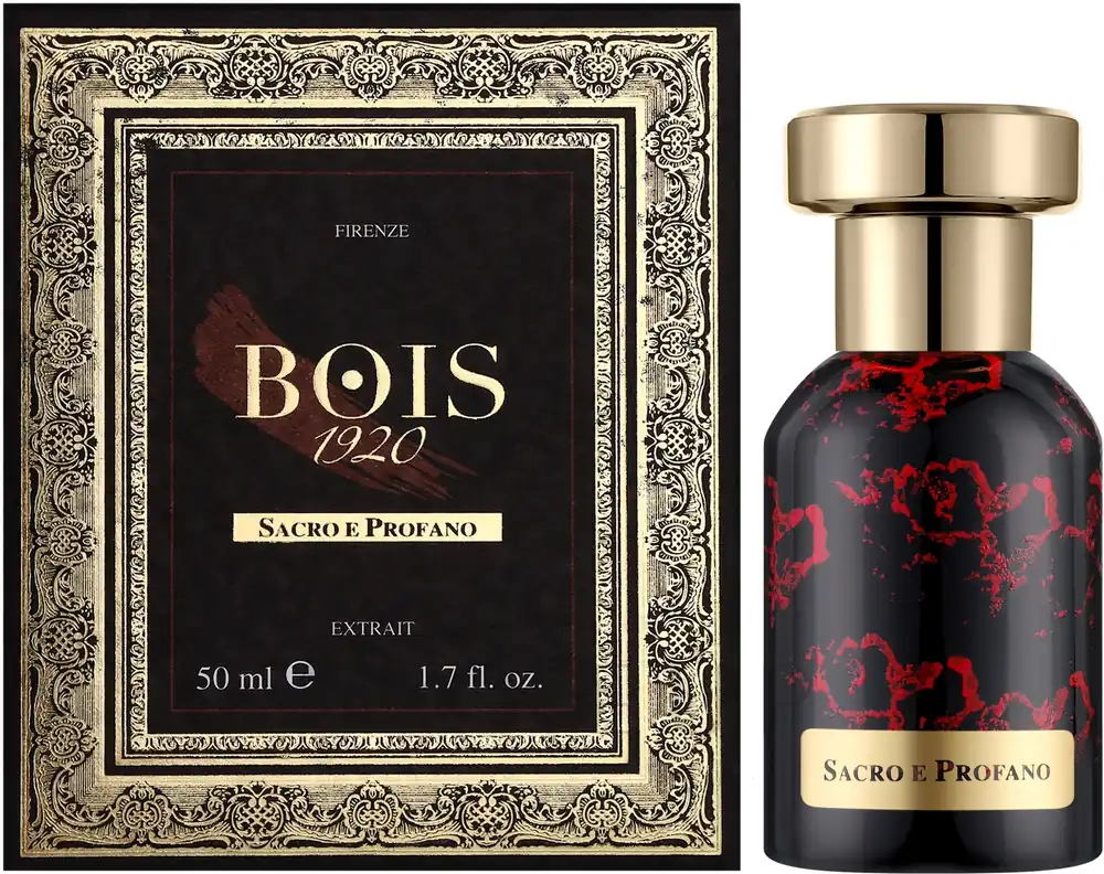Bois 1920 Sacro e Profano - Perfume