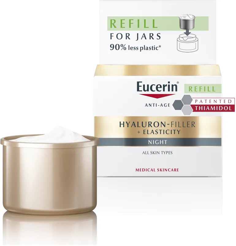 Anti-Aging Night Cream (refill)