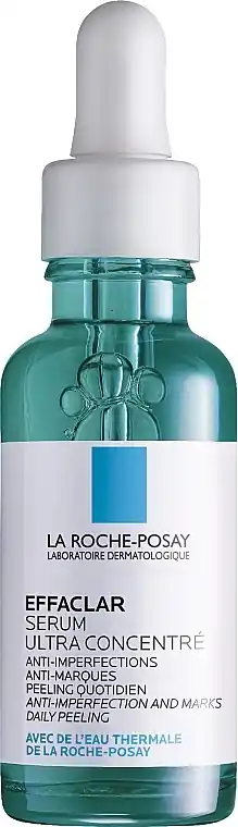 Ultra Concentrated Face Serum - Skin Care Products