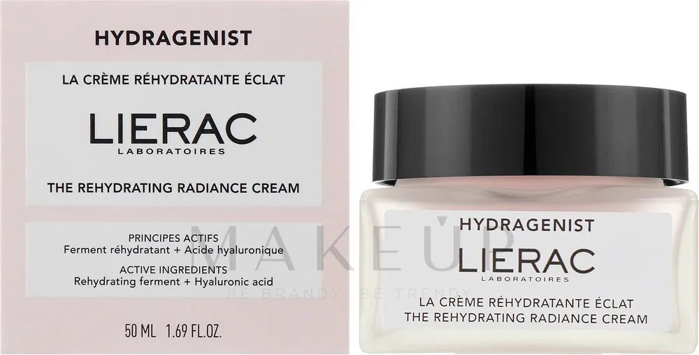 Moisturizing Face Cream - Skin Care Products