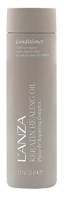 Keratin Conditioner - Hair