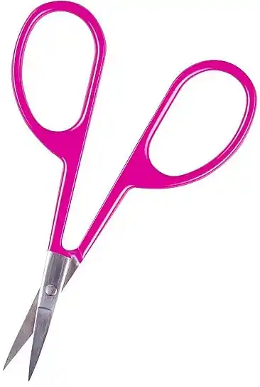 Nail Scissors - Accessories