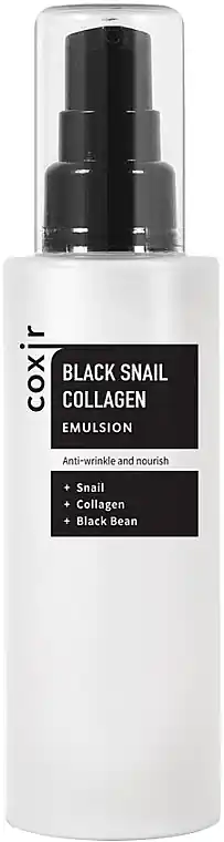 Anti-Aging Face Emulsion