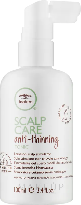 Anti-Thinning Hair Tonic