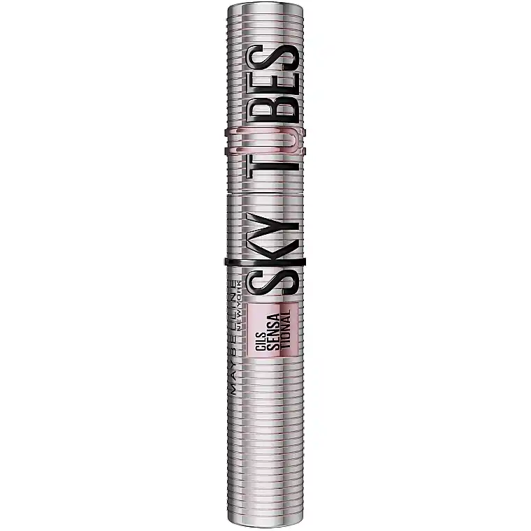 Maybelline New York Lash Sensational Tubes - Makeup