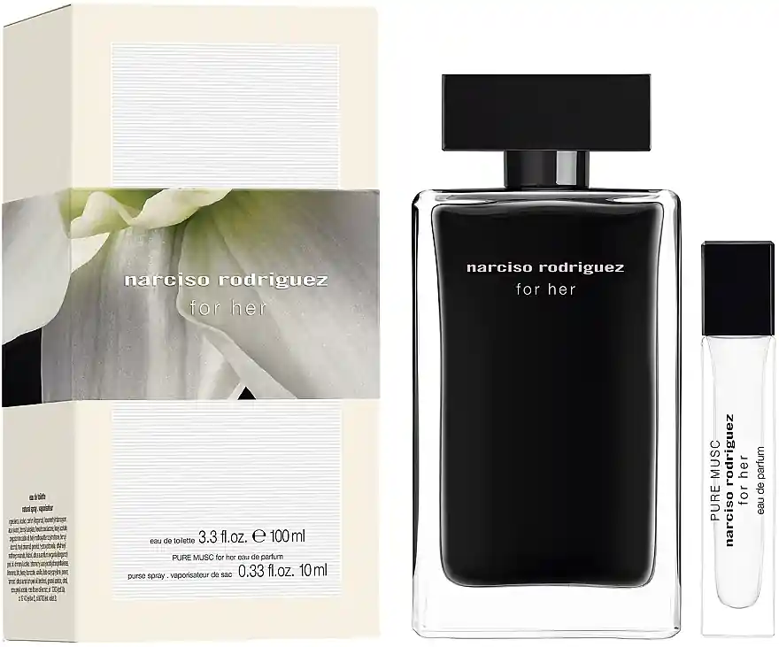 Narciso Rodriguez for her - Perfume