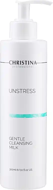 Gentle Cleanisng Milk - Skin Care Products