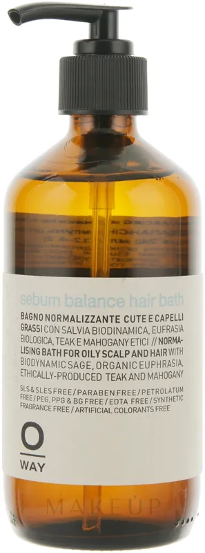 Hair Shampoo