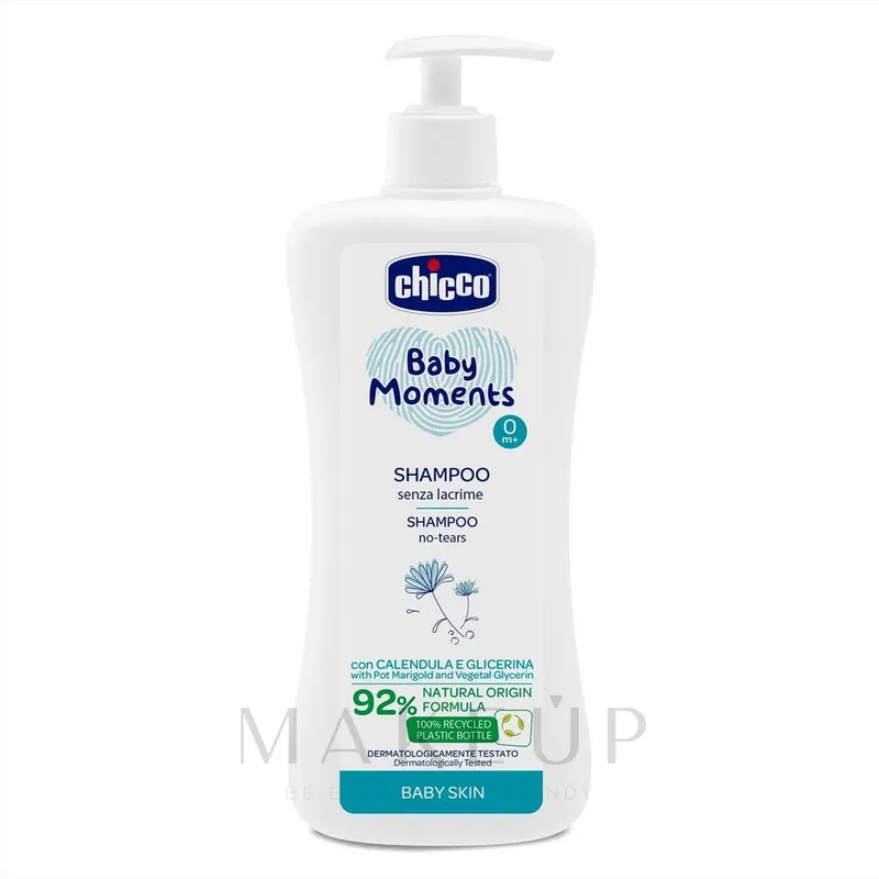 Shampoo 'No Tears' - Hair