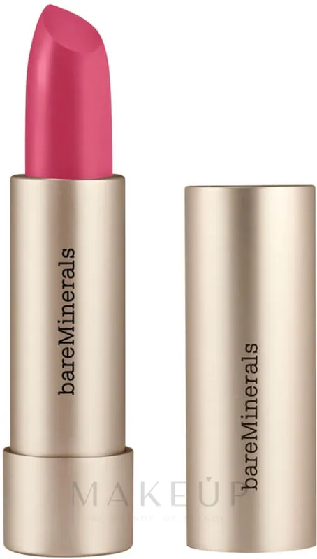 Bare Minerals Mineralist Hydra-Smoothing Lipstick