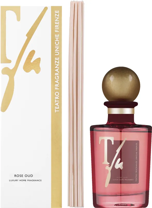 Fragrance Diffuser - Bath and Body