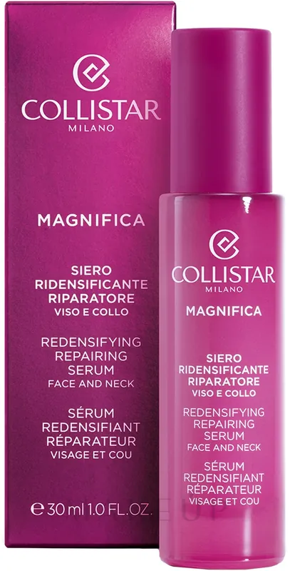 Anti-Aging Face & Neck Serum