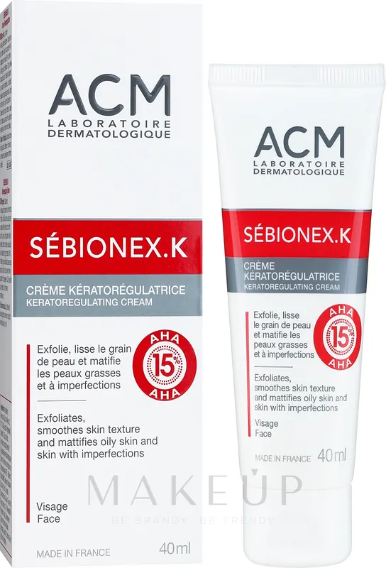 Face Cream - Skin Care Products