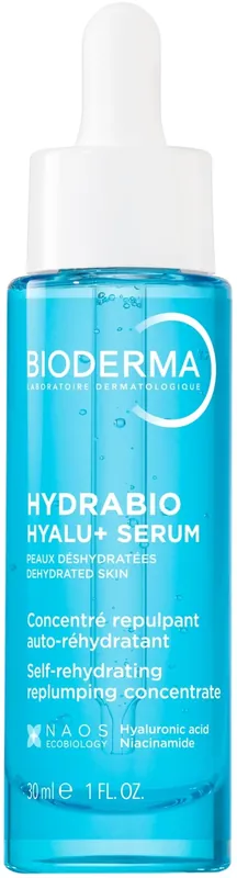 Ultra Hydrating Facial Serum - Skin Care Products