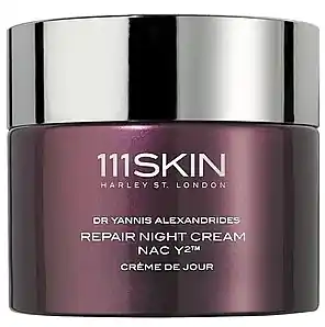 Repair Night Cream - Skin Care Products