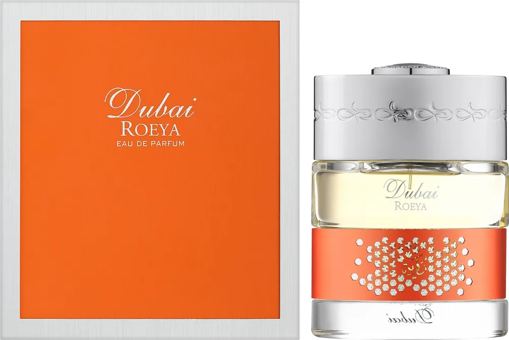 The Spirit of Dubai Roeya - Perfume