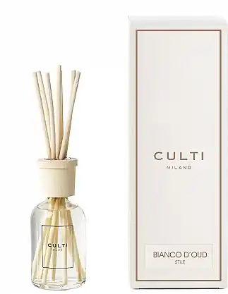 Bianco D'oud Aroma Diffuser - Bath and Body