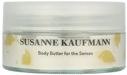 Body Cream - Bath and Body