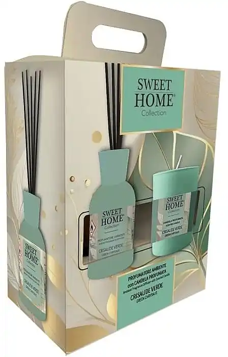 Set - Bath and Body