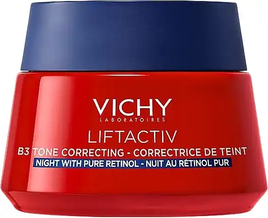 Anti-Aging Retinol Night Cream