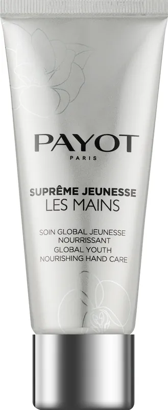 Rejuvenating Nourishing Hand Cream - Bath and Body