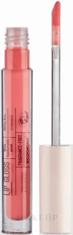 Ecooking Lip Gloss - Makeup