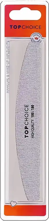 Nail File 100/180, 77869 - Accessories