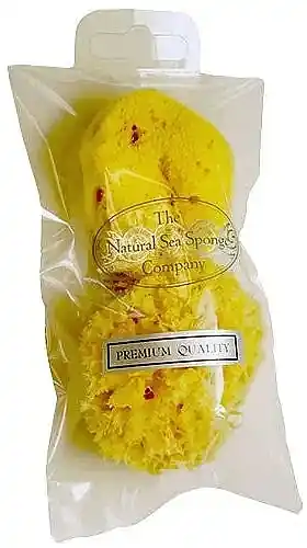 Shower Sponge Set, 7.62 cm - Accessories