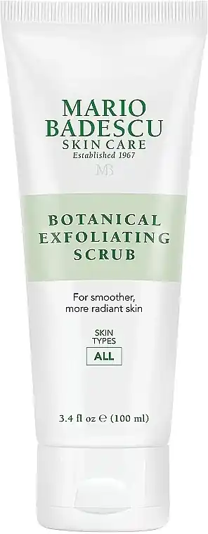 Cleansing Face Scrub - Skin Care Products