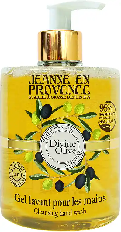 Hand Wash - Bath and Body