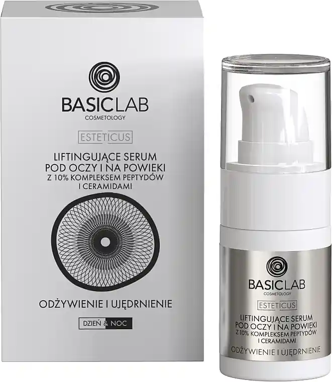 Eye Serum - Skin Care Products