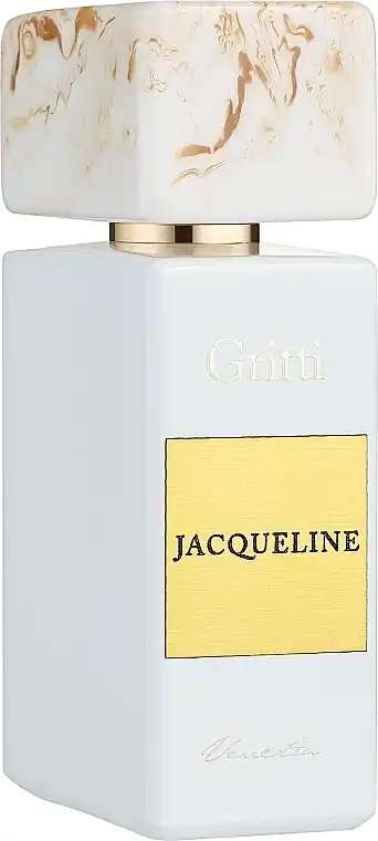 Gritti Jacqueline - Perfume