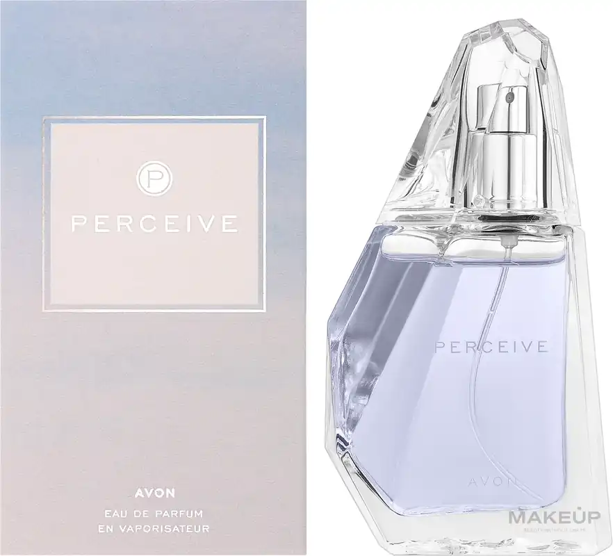 Avon Perceive Eau De Parfum - Perfume