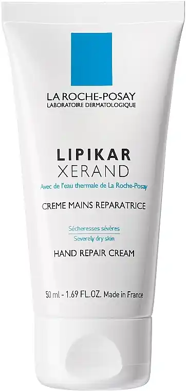 Regenerating Hand Cream - Bath and Body