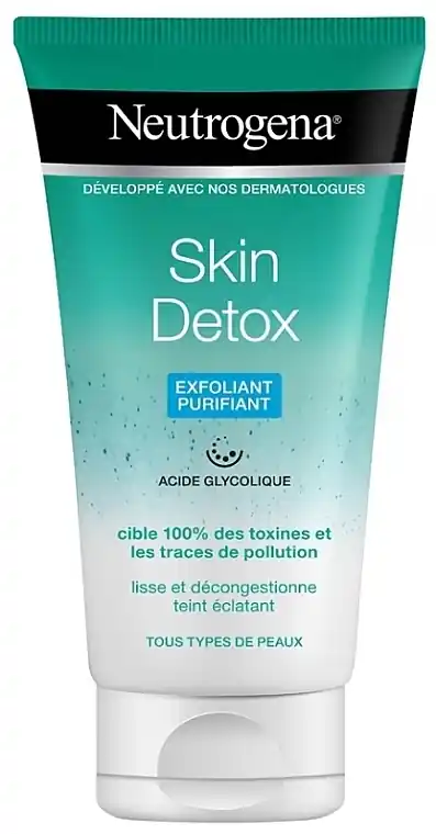 Face Scrub - Skin Care Products