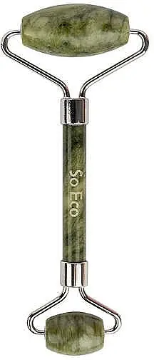 Jade Face Massage Roller - Accessories