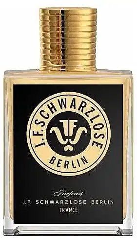 J.F. Schwarzlose Berlin Trance - Perfume