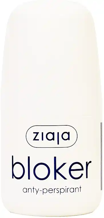 Antiperspirant Blocker - Bath and Body