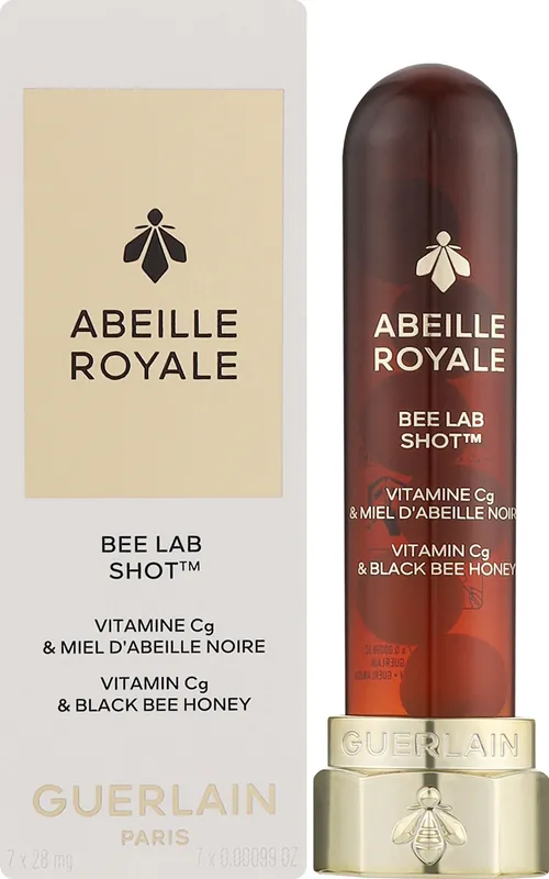 Face Ampoule - Skin Care Products