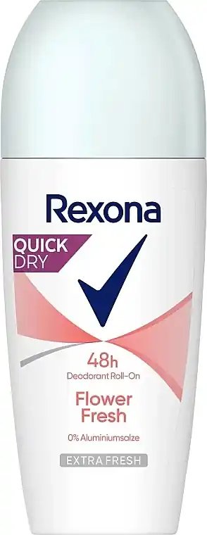 Roll-On Deodorant