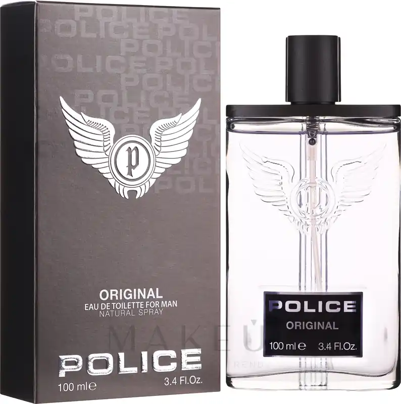 Police Original - Perfume
