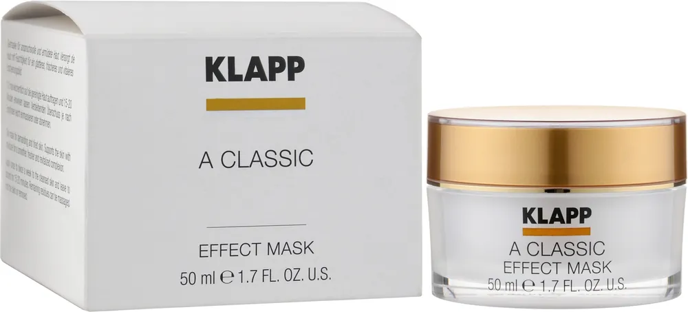 Face Effect-Mask