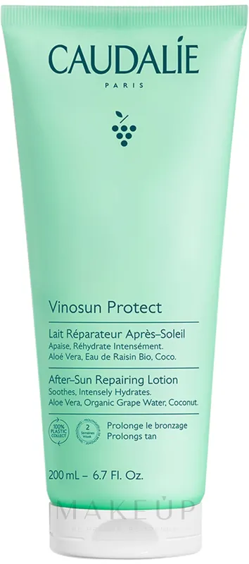 Repairing After Sun Milk - Bath and Body