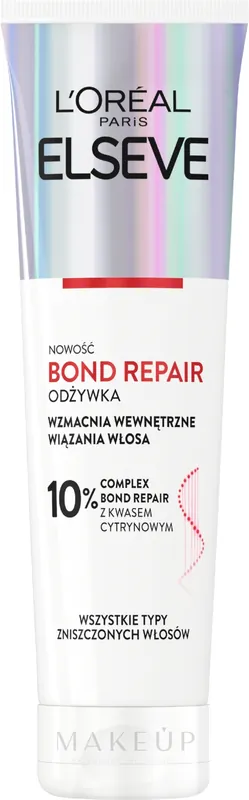 Repairing & Strengthening Conditioner - Hair