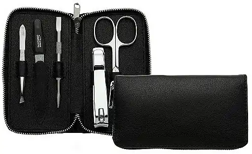 Manicure Set - Accessories