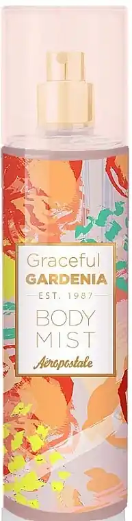Body Mist - Bath and Body
