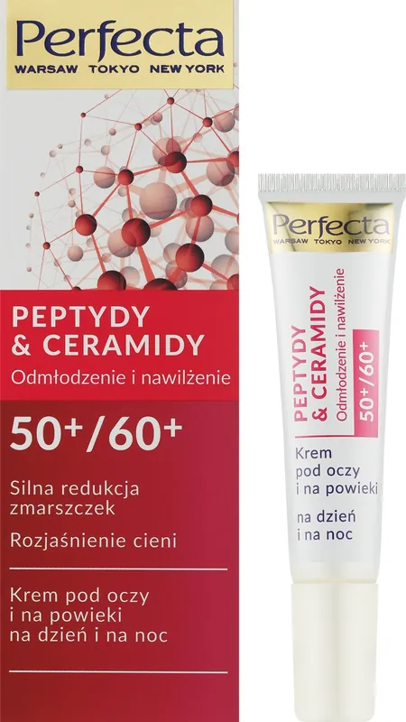 Anti-Wrinkle Eye and Lid Cream
