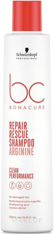 Shampoo for Damaged Hair